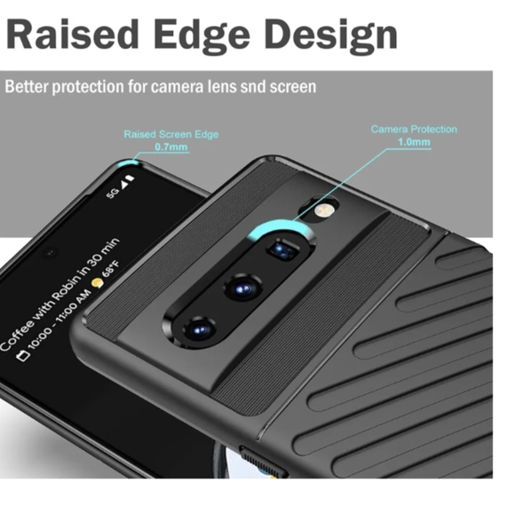 ʟᴇᴄʜɪᴠᴇ́ᴇ | google pixel 7 pro - Picture 4 of 8